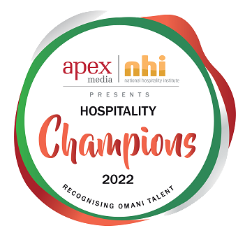 Hospitality Champions - NHI